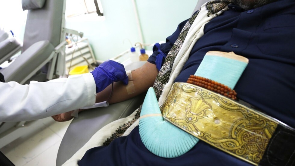 8 قتلى و5 إصابات بانقلاب سيارة في محافظة ريمة اليمنية (صورة)