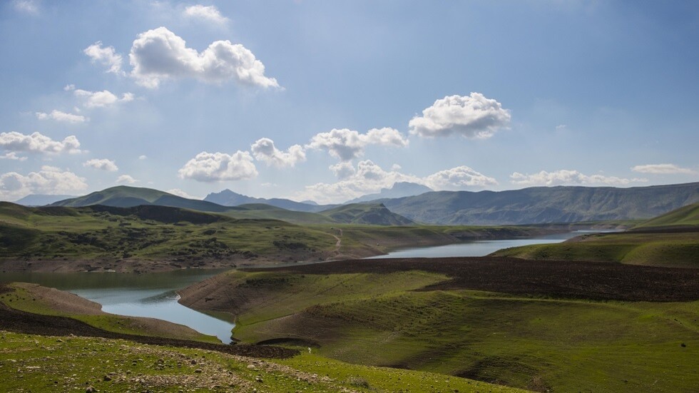 كردستان العراق يطلب حضور ممثل عنه في مفاوضات المياه الإقليمية