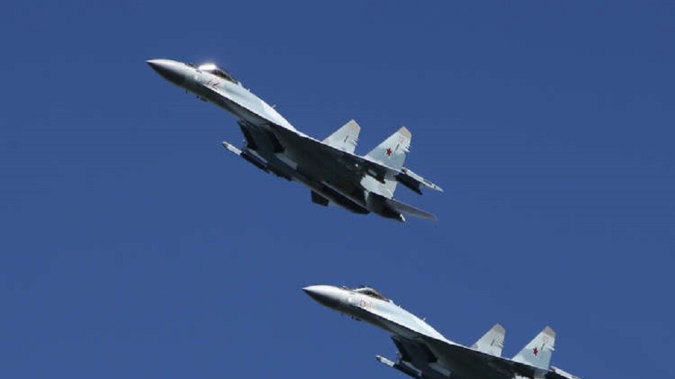 الدفاع الرومانية: مقاتلة روسية تعترض طائرة بولندية فوق البحر الأسود