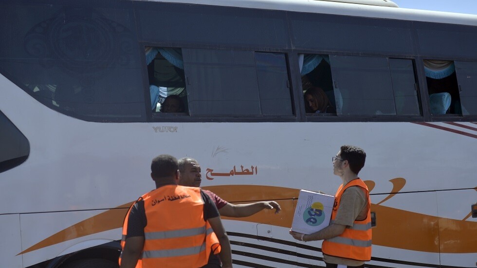 مصر وبريطانيا تؤكدان أهمية التوصل لحل سريع يوقف النزاع في السودان