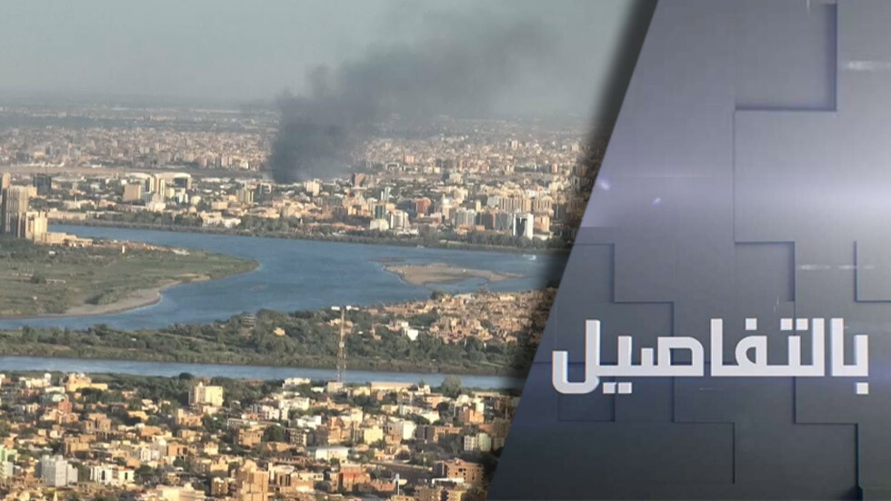 مفاوضات سودانية في جدة.. مبادرة سعودية أمريكية لوقف القتال