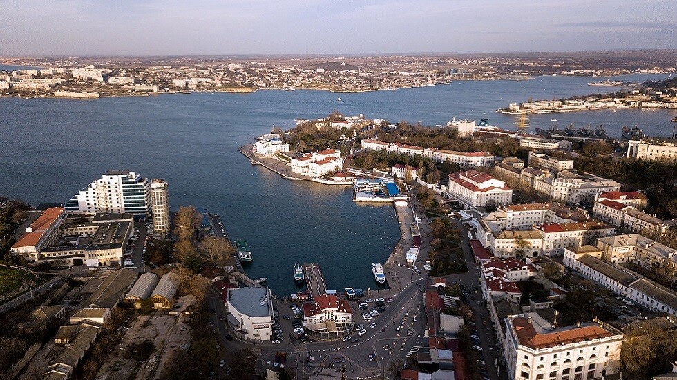 حاكم سيفاستوبول يعلن صد هجوم مسيرات أوكرانية على المدينة