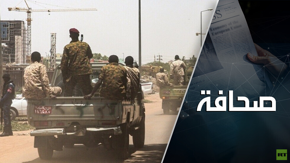 أمريكا تفشل في السودان