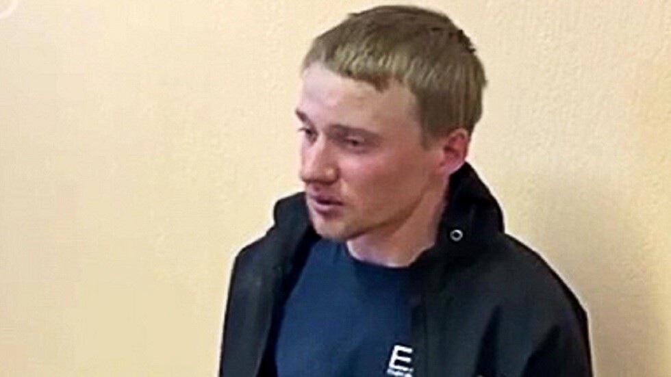 ادعى أنه كان يمارس الصيد.. الكشف عن تفاصيل احتجاز المشتبه بتفجيره سيارة بريليبين