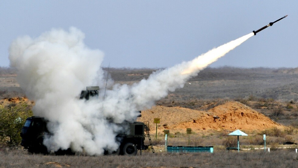 الدفاع الروسية: تدمير 22 مسيرة أوكرانية فوق البحر الأسود