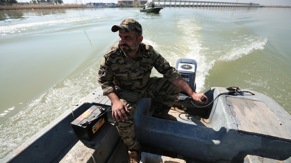 العراق يشير إلى تفاعل تركيا وإيران مع مطالبه في "ملف المياه"