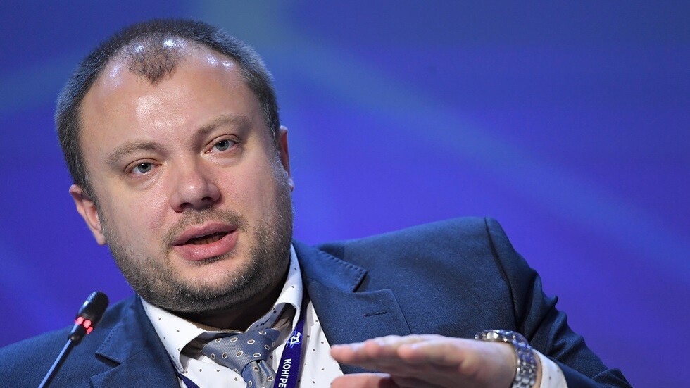 مصدر: روسيا قد تستخدم شاحنات بدون سائق خلال عمليتها العسكرية