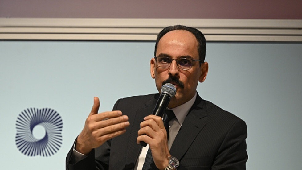 الناطق باسم أردوغان: الغرب يعارض إنهاء النزاع الأوكراني