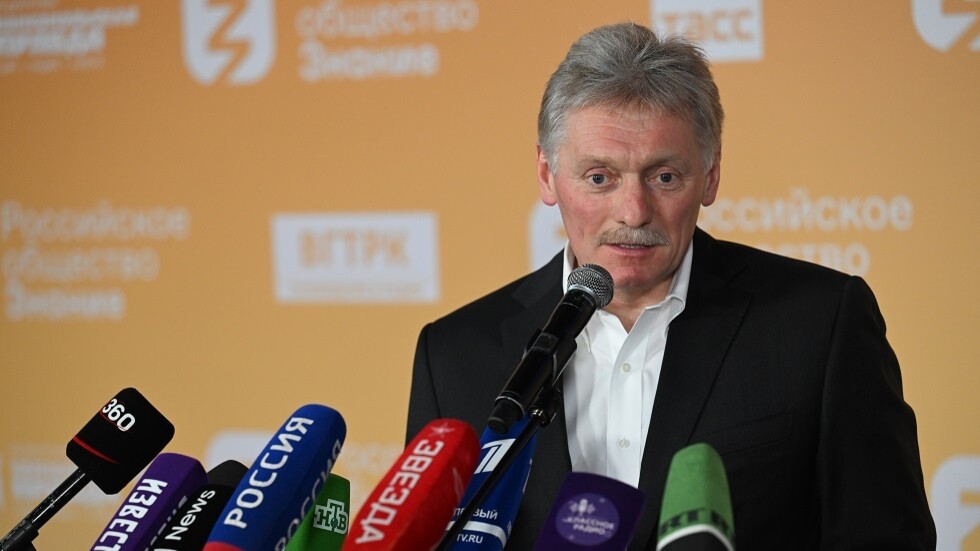 بيسكوف يعلق على تصريح رئيس الاستخبارات الأوكرانية حول قتل الروس