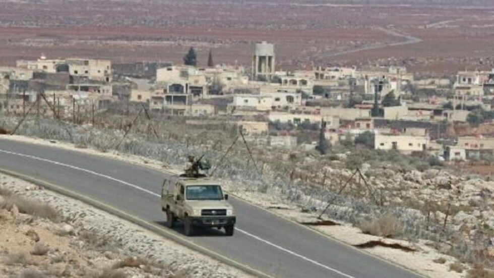 إعلام: مقتل أبرز تجار المخدرات في الجنوب السوري بغارة جوية