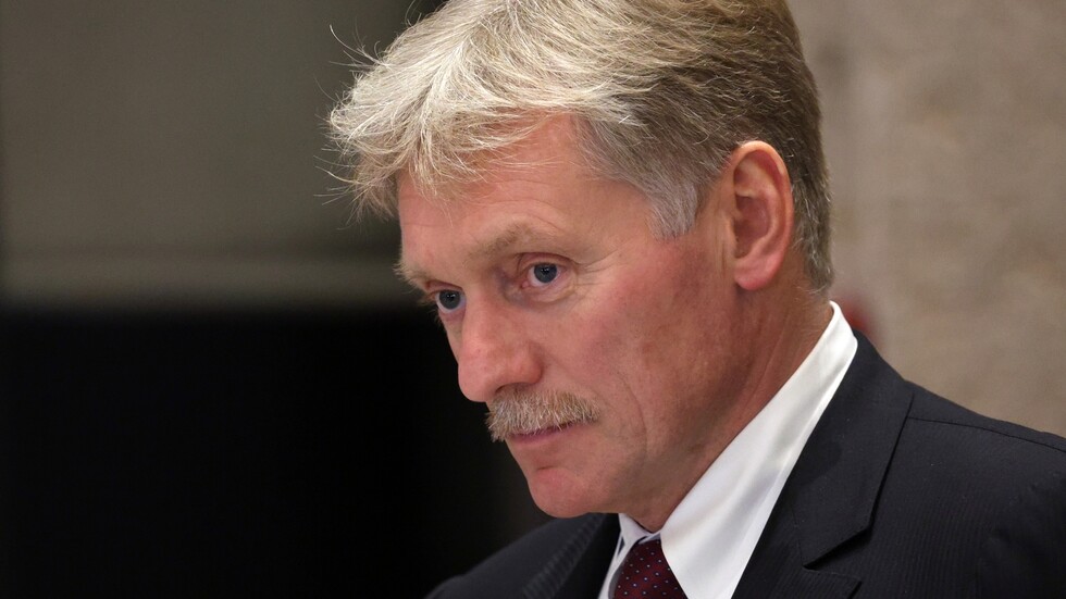 الكرملين: هناك الكثير من الناس في أوكرانيا يعتبرون 9 مايو يوما مقدسا