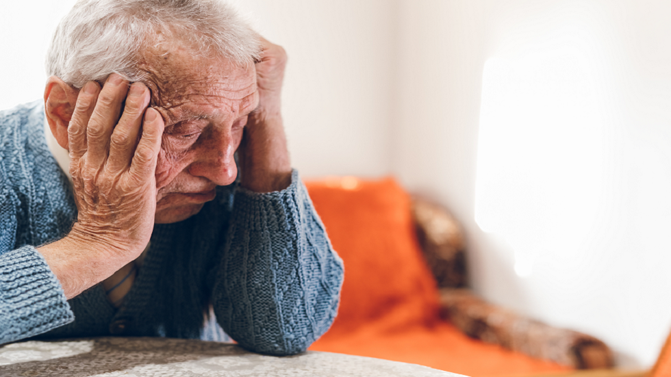 خبراء يشاركون 5 طرق لتمييز حالة الخرف!