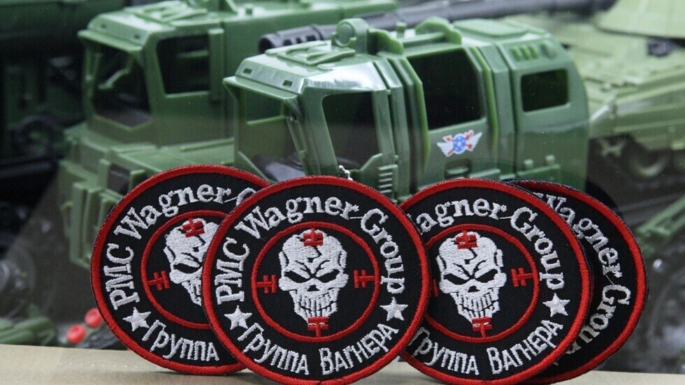 بريغوجين: المعارك شرسة وقوات