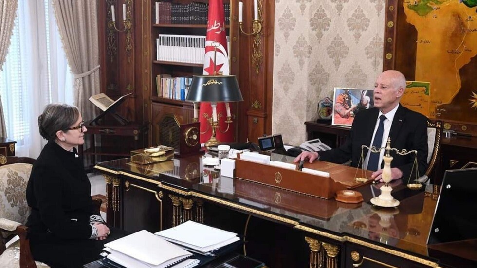 سعيّد: نواجه اليوم تحديات كبيرة وتونس ليست غرفة للإيجار أو للبيع (فيديو)