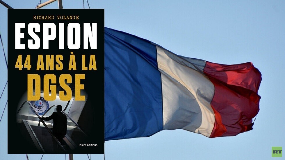 "مذكرات جاسوس".. عميل فرنسي سابق يكشف كيف تغلغلت مخابرات بلاده في القارة الإفريقية