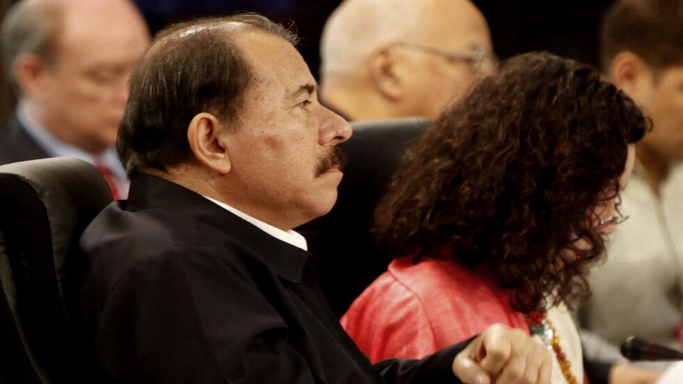 رئيس نيكاراغوا يهنئ روسيا بعيد النصر والانتصارات القادمة