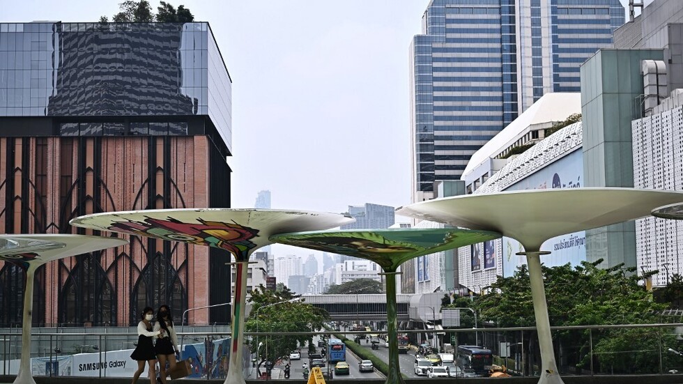 تقرير: موجة الحر في آسيا تهدد السكان