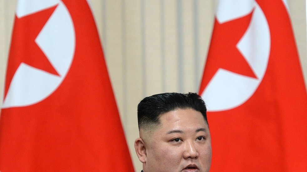 كيم جونغ أون في رسالة لبوتين: واثق من انتصار روسيا في الكفاح من أجل العدالة الدولية