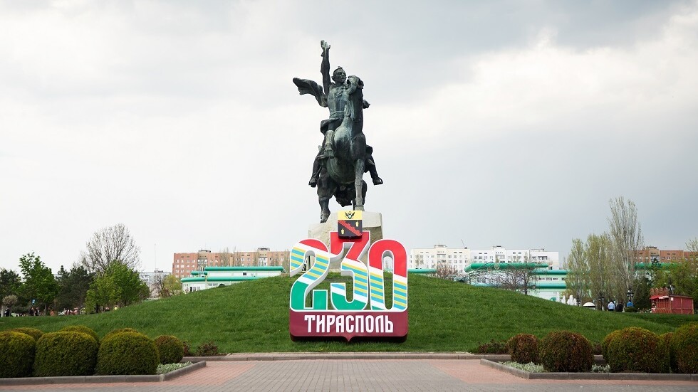 رئيس بريدنيستروفيه: قوات أمننا تعمل على منع استفزازات أوكرانية محتملة