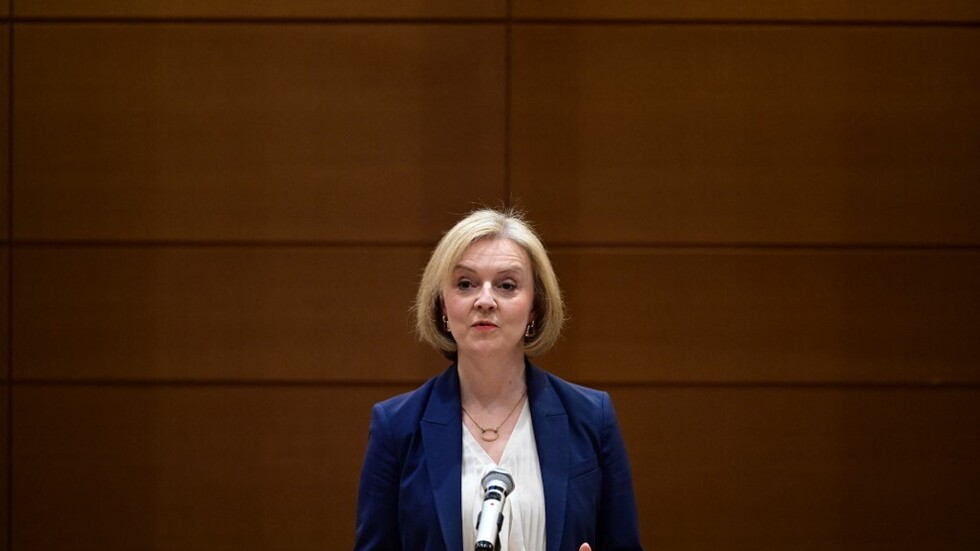 تراس تزور تايوان في