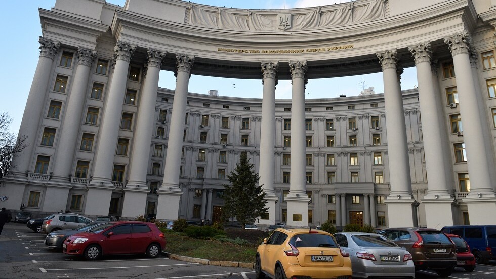 كييف: حضور زعماء رابطة الدول المستقلة للعرض العسكري بموسكو خطوة غير أخلاقية