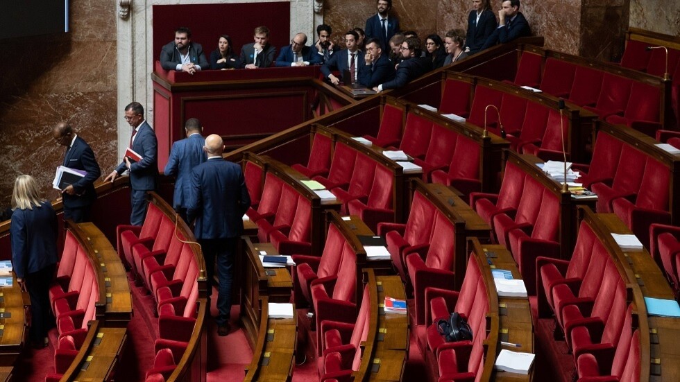 البرلمان الفرنسي يدعو الاتحاد الأوروبي إلى تصنيف قوات