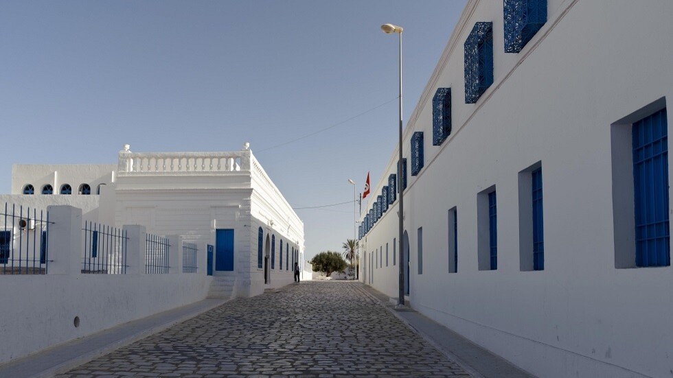 رئيس هيئة تنظيم زيارة الغريبة بجربة: الوضع في الجزيرة مستقر وقوات الأمن التونسية أحكمت التصرف