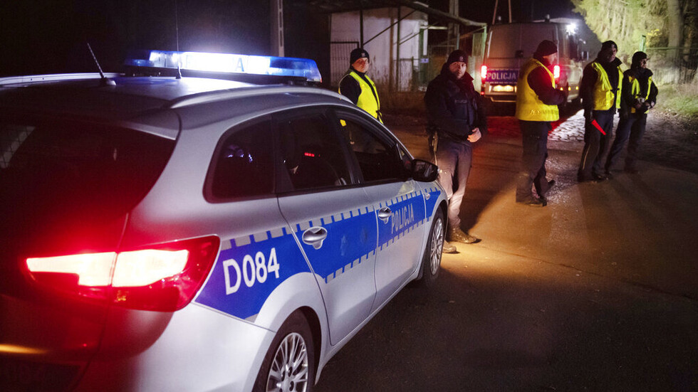 هجوم بسلاح أبيض على دار للأيتام في بولندا