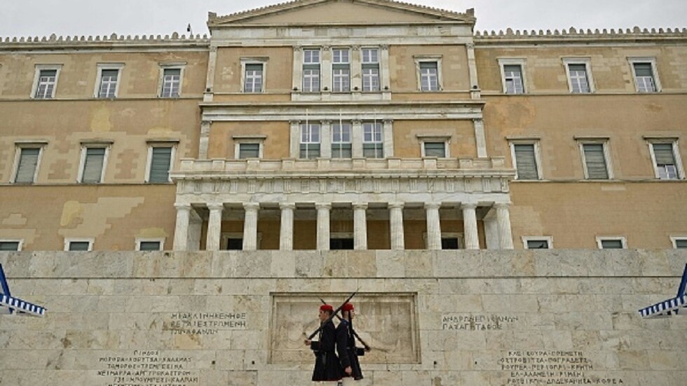 لواء يوناني متقاعد: قاتلنا النازية إلى جانب روسيا ولا ينبغي لأثينا دعم الغرب ضد موسكو