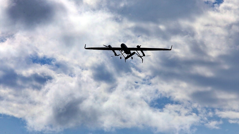 حاكم فورونيج: إحباط محاولة هجوم مسيرات أوكرانية على موقع عسكري