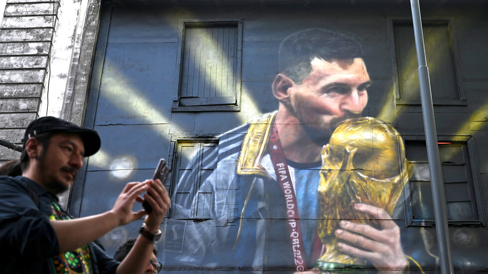 كبار أندية أوروبا مصيرها مرتبط بمستقبل ميسي