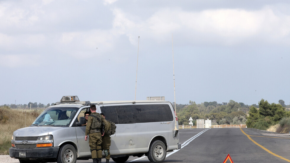 الإعلام العبري يتحدث عن 