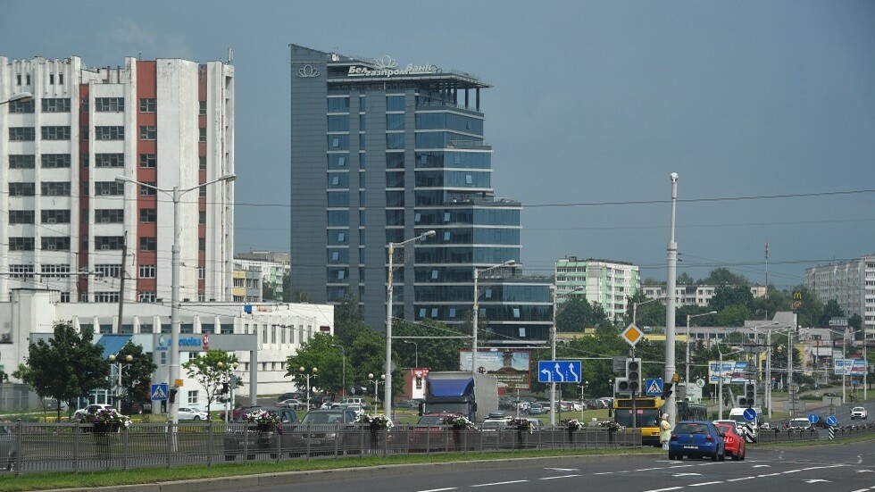 وسائل إعلام بيلاروسية تكشف عن هجمات إرهابية تم التحضير لها في بيلاروس يوم النصر