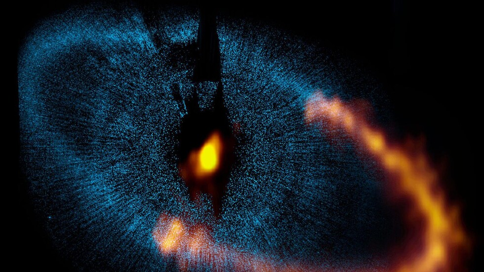 جيمس ويب يحقق اكتشافا مثيرا حول 