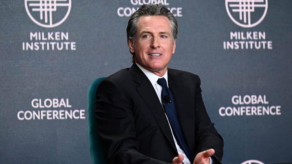 ولاية كاليفورنيا تتخلف عن سداد ديونها للحكومة الفدرالية