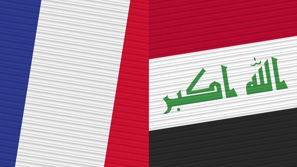 بغداد وباريس توقعان مذكرة تفاهم لـ"تبادل الخبرات"