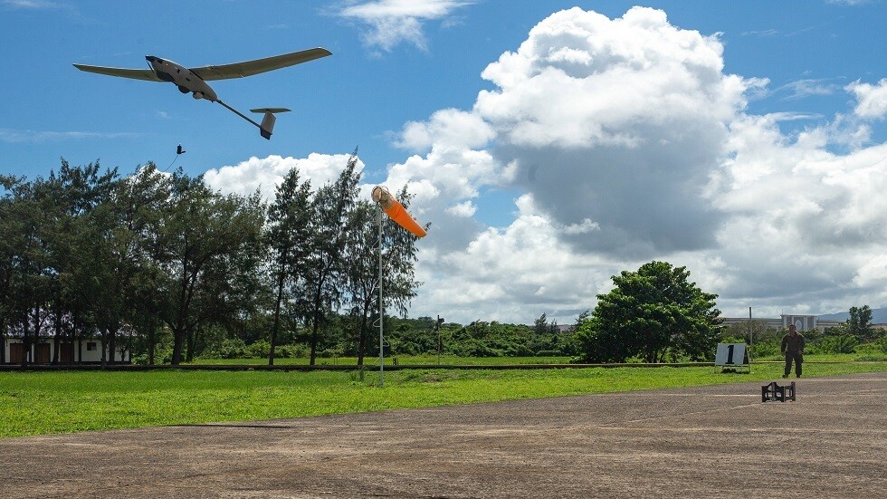 كييف تطالب الغرب بـ3 آلاف مسيّرة إضافية