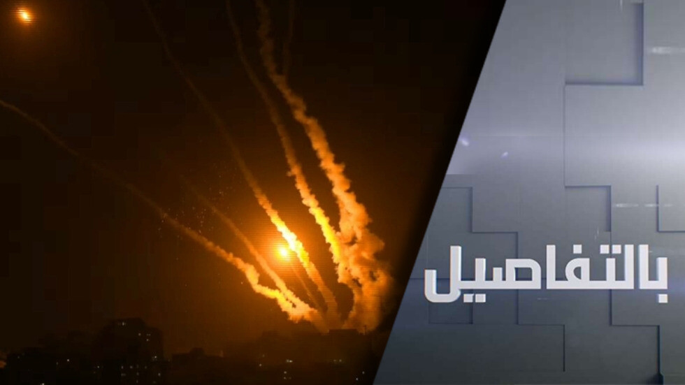 تصعيد إسرائيلي بغزة ورد فلسطيني بتل أبيب.. والهدنة بعهدة مصر