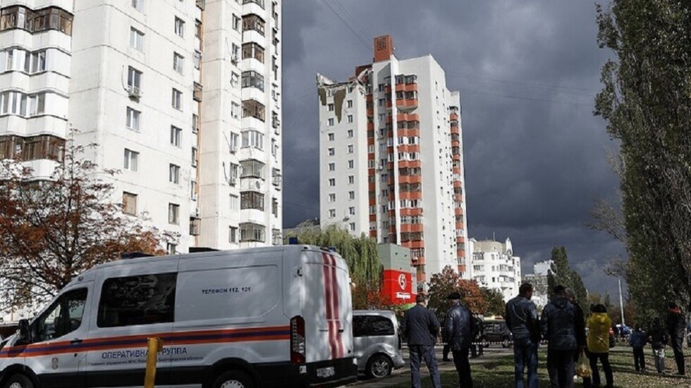 بيسكوف: روسيا تتحرك ببطء في أوكرانيا لأنها لا تريد قتل الأبرياء وتدمير المدن والبنى التحتية