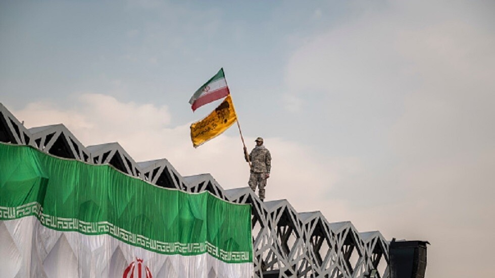 الحرس الثوري الإيراني: دعم المقاومة تكليف شرعي
