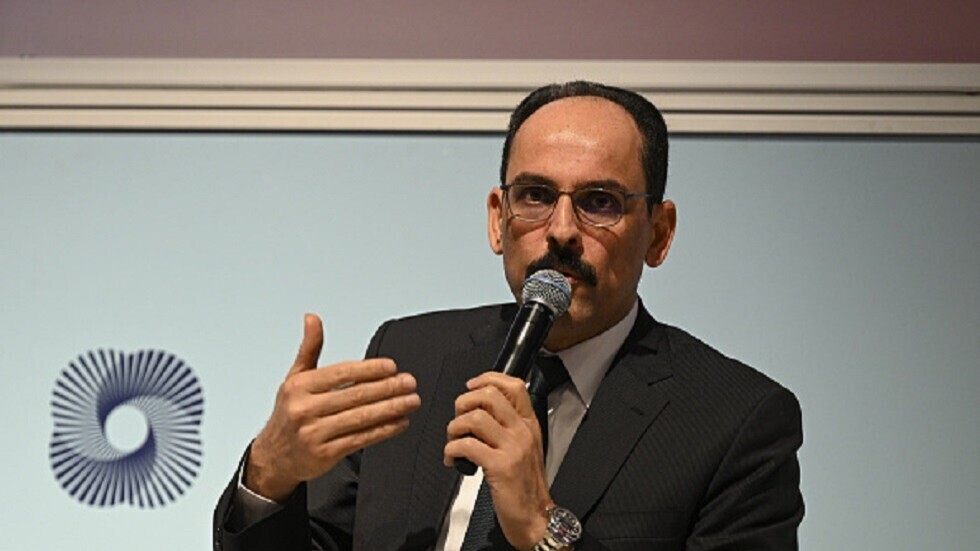 تركيا: بوتين زعيم بعيد النظر ولا يفرض على أردوغان الانحياز في أزمة أوكرانية