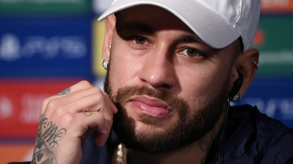 برشلونة يحسم قراره بشأن نيمار