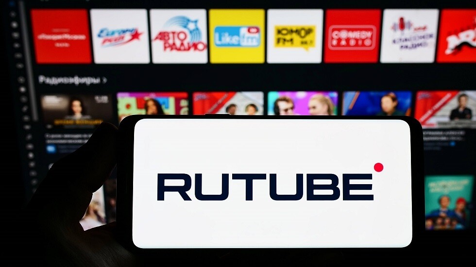 منصة "Rutube" الروسية تنتصر في "عيد النصر"