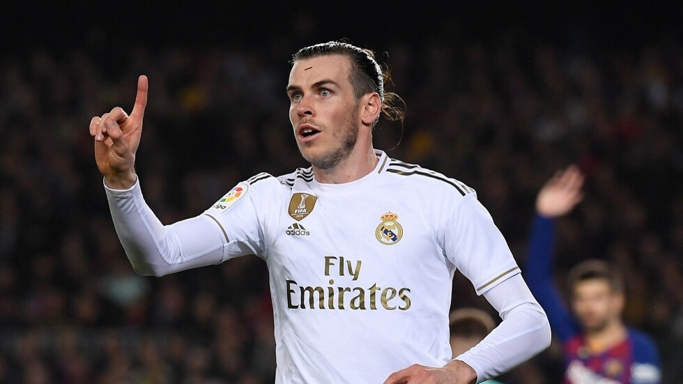 هل يعود من الاعتزال؟ غاريث بيل يتلقى عرضا من فريق 