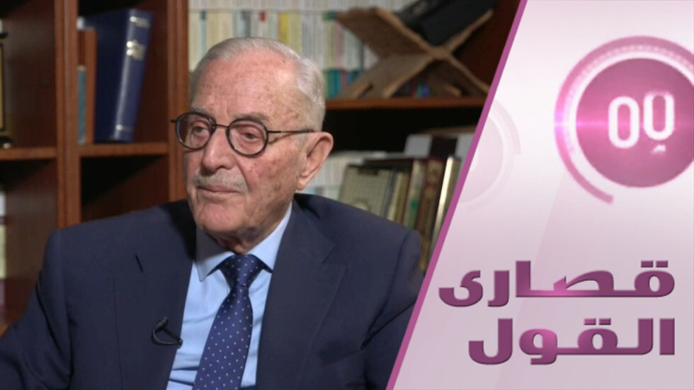 الرئيس أحمد عبيدات: لهذه الأسباب قدمت استقالتي!