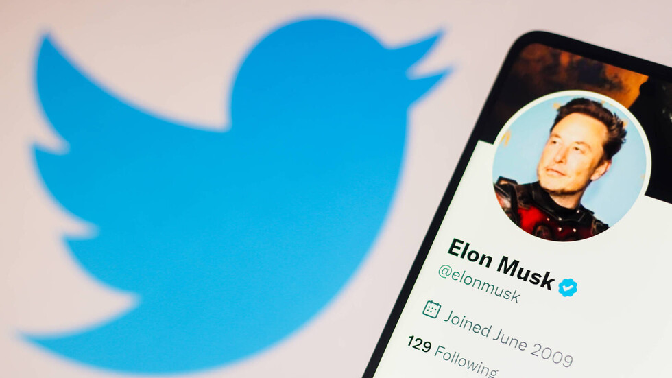 الملياردير ماسك يختار مديرا تنفيذيا جديدا لـ "تويتر"