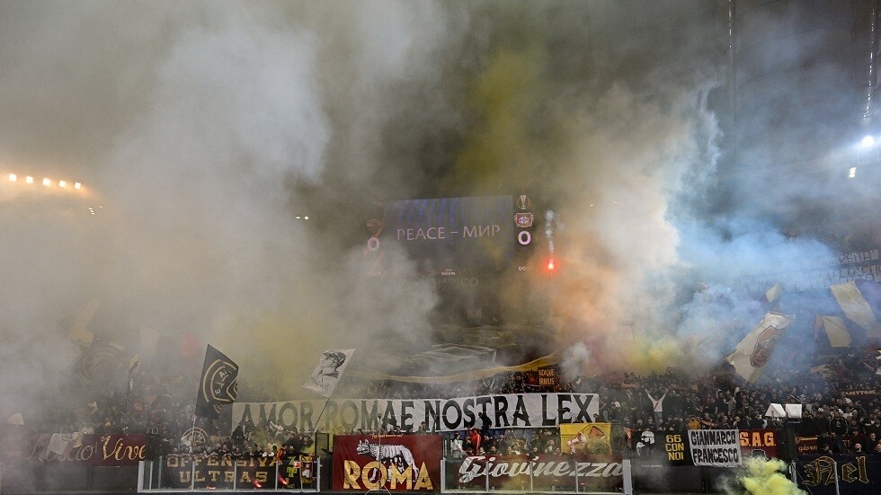 الدوري الأوروبي.. "الذئاب" تروّض "الأسود" في "جحيم" الأولمبيكو (فيديو)