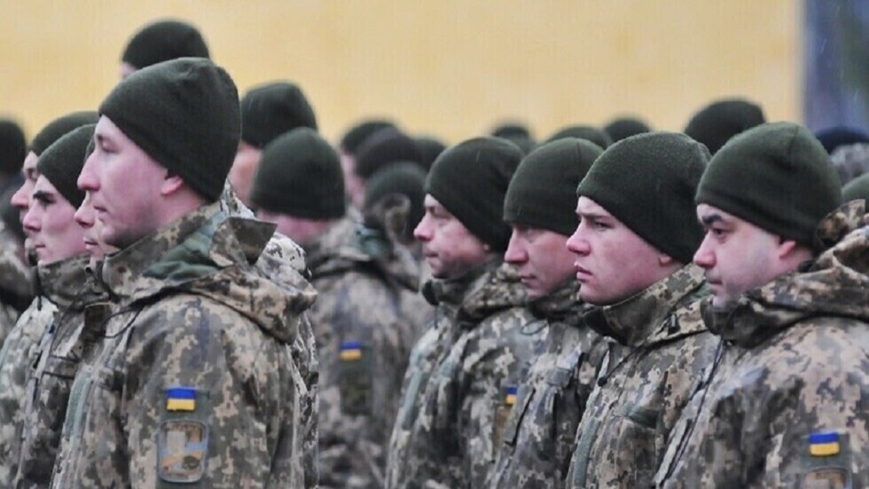 قائد قوات "أحمد" الروسية: قوات كييف عاجزة