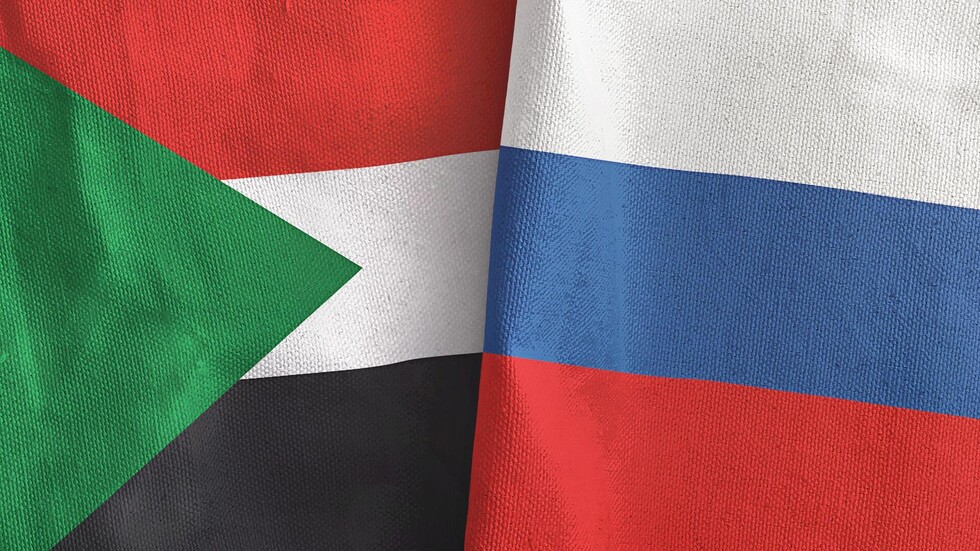 السفير السوداني بموسكو: أحداث السودان لن تؤثر على الاتفاق حول القاعدة البحرية