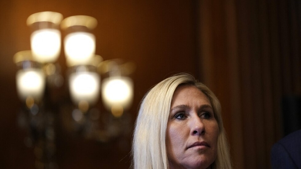 نائبة جمهورية تشير إلى "المهاجرة النموذجية" من عائلة ترامب